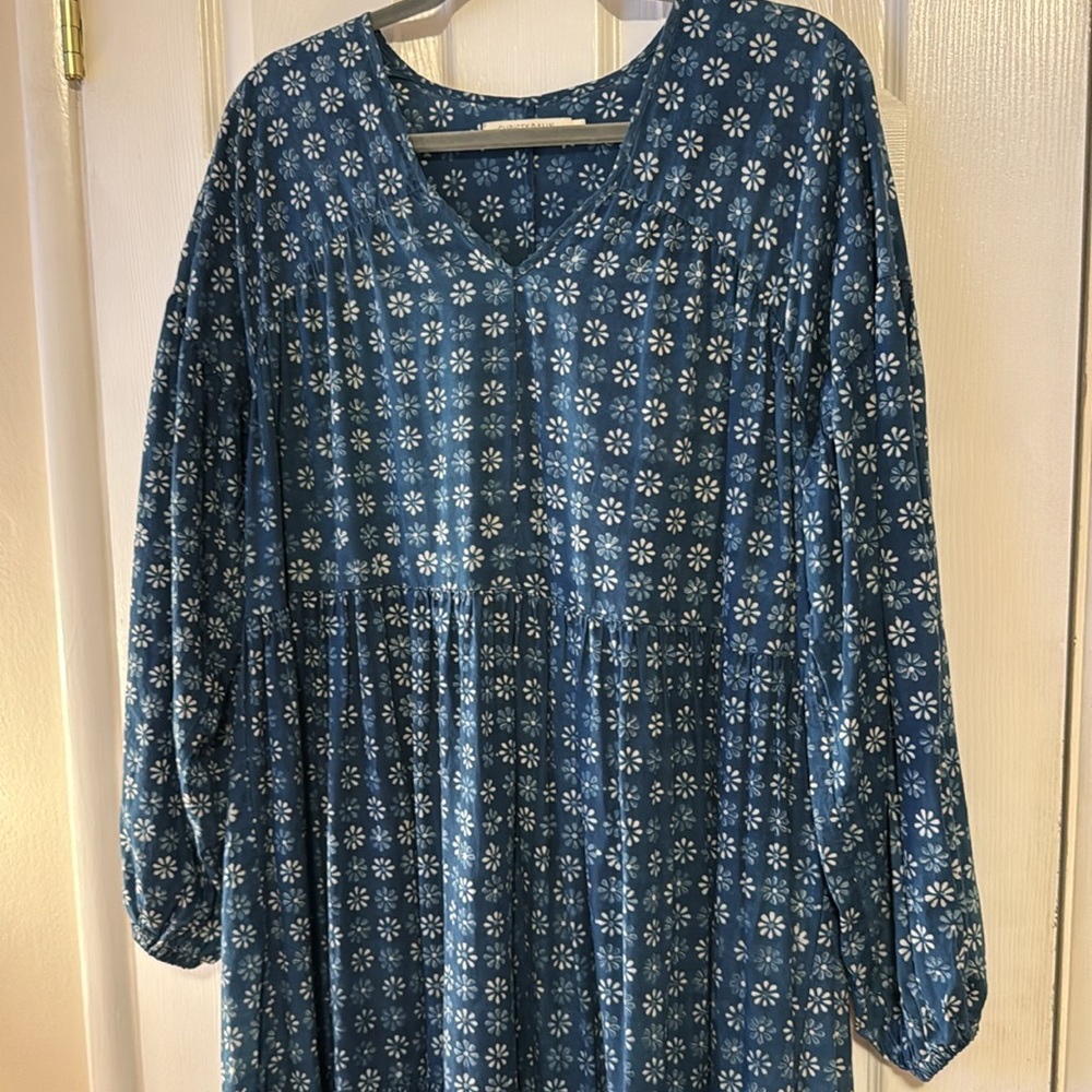 Christy Dawn Allie Dress - Picture 4 of 8